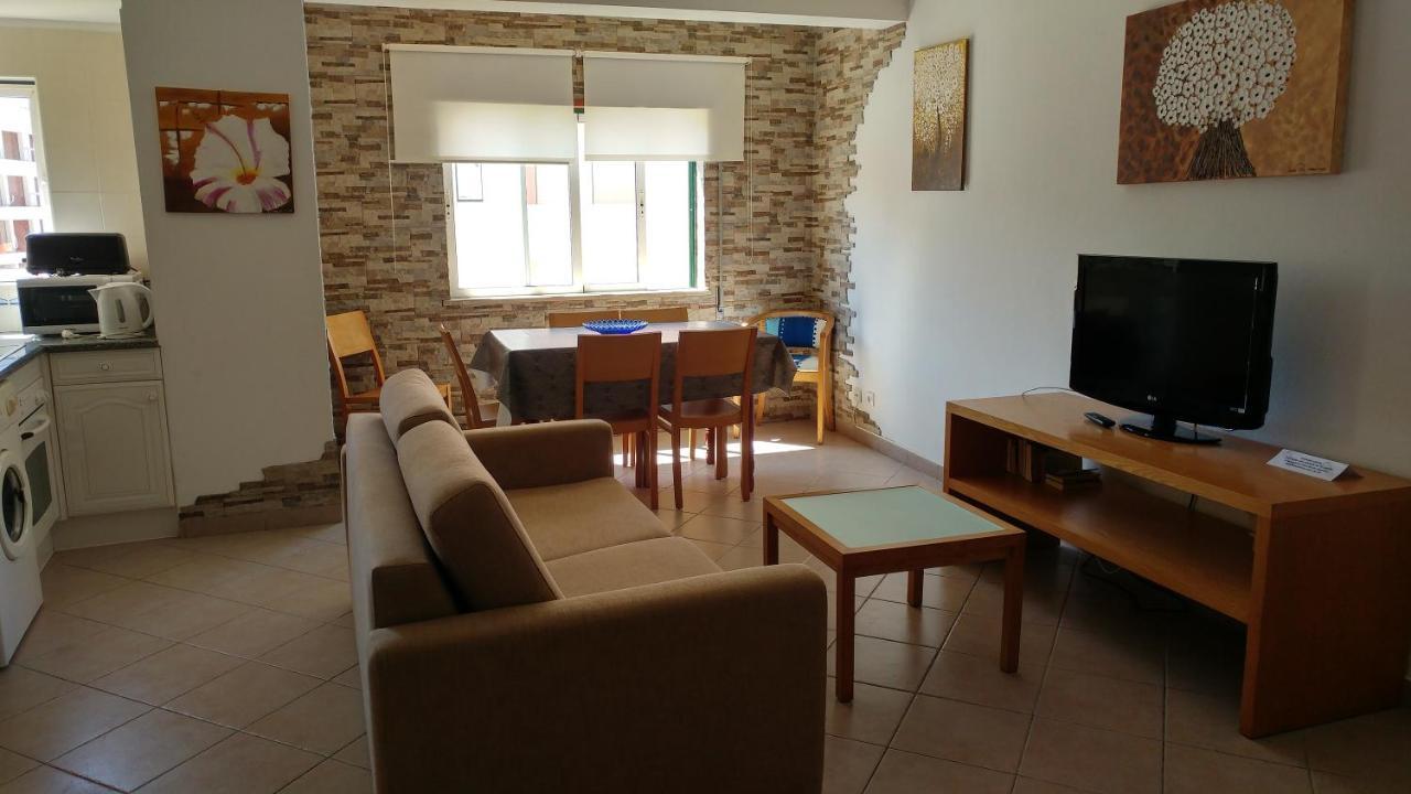 Castelos Da Rocha Portimão Eksteriør billede