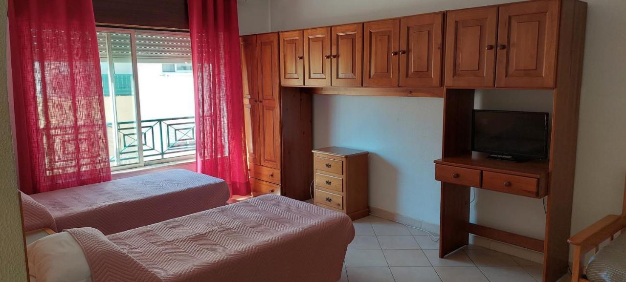 Castelos Da Rocha Portimão Eksteriør billede