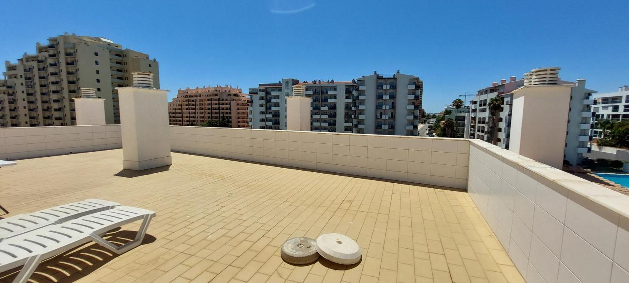 Castelos Da Rocha Portimão Eksteriør billede