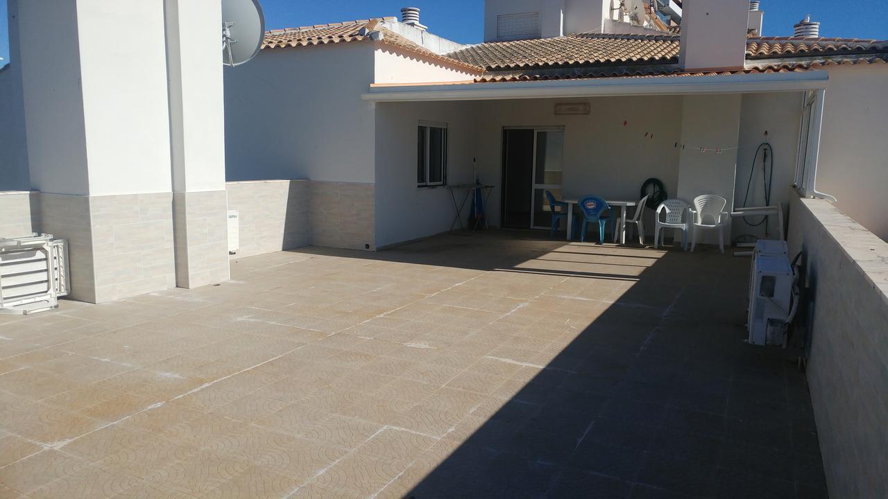Castelos Da Rocha Portimão Eksteriør billede