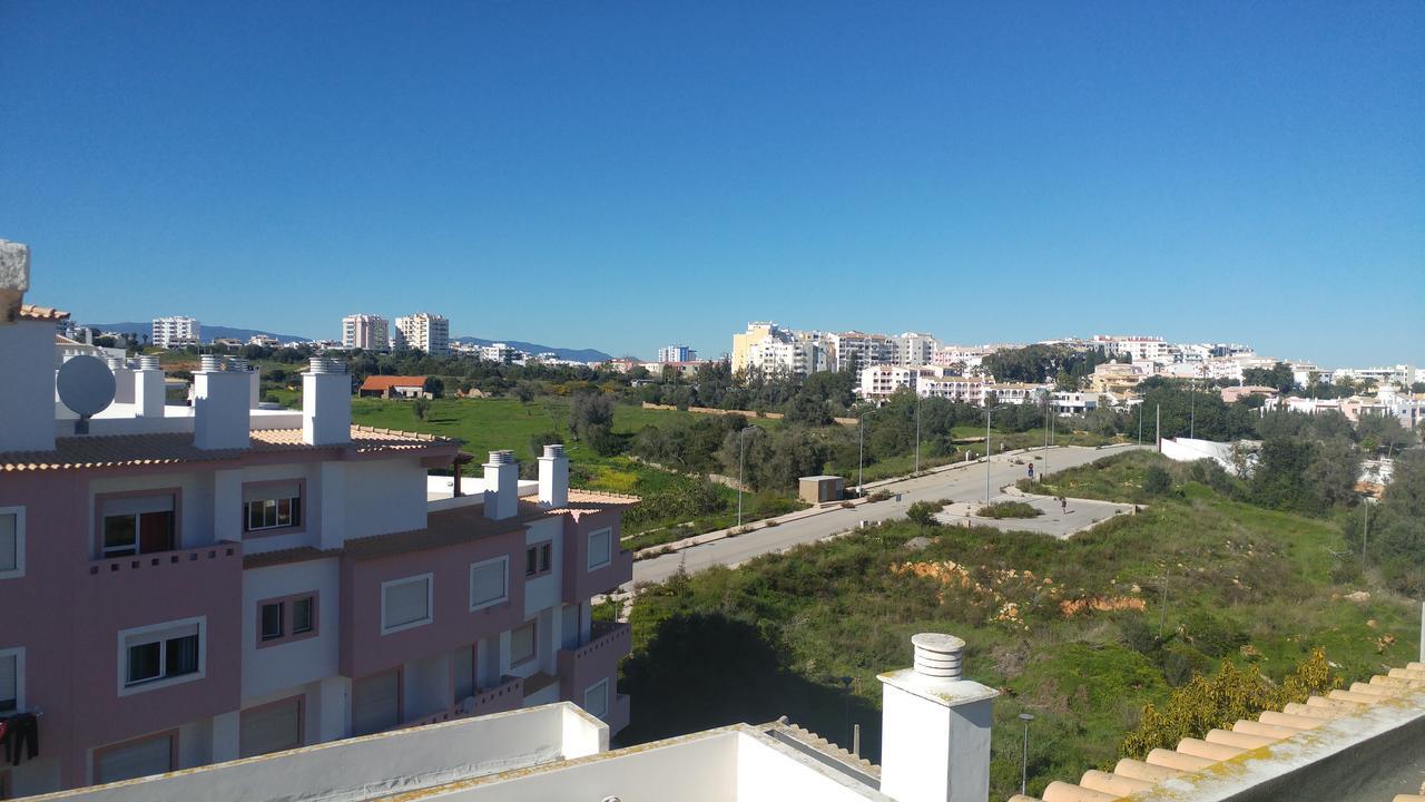 Castelos Da Rocha Portimão Eksteriør billede