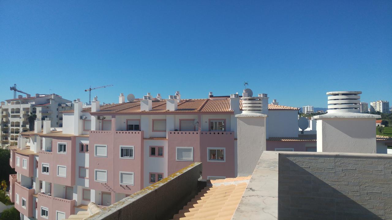 Castelos Da Rocha Portimão Eksteriør billede