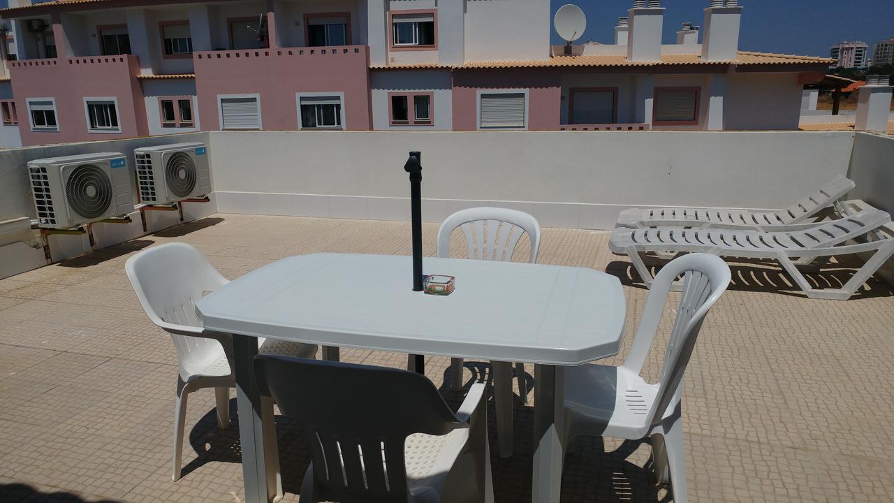 Castelos Da Rocha Portimão Eksteriør billede