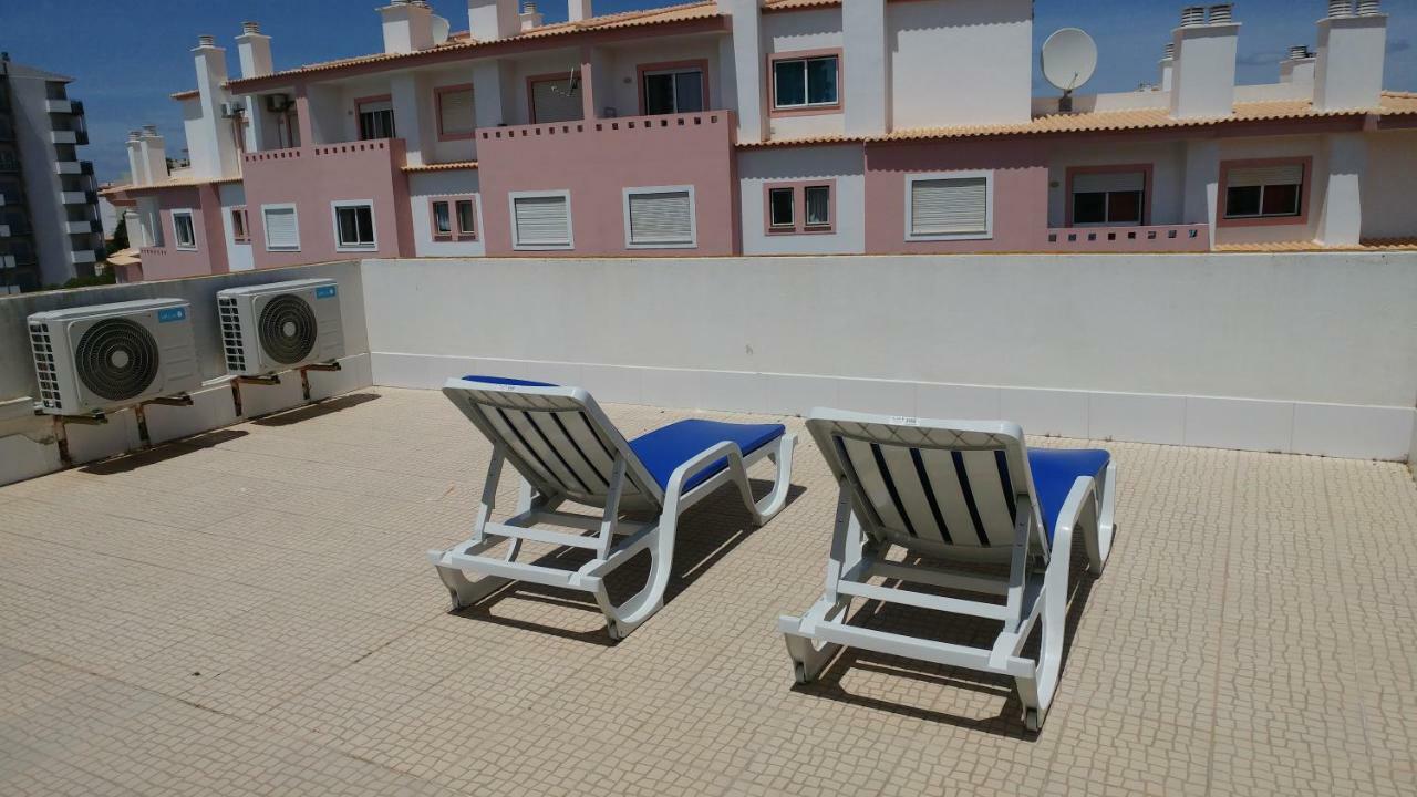 Castelos Da Rocha Portimão Eksteriør billede