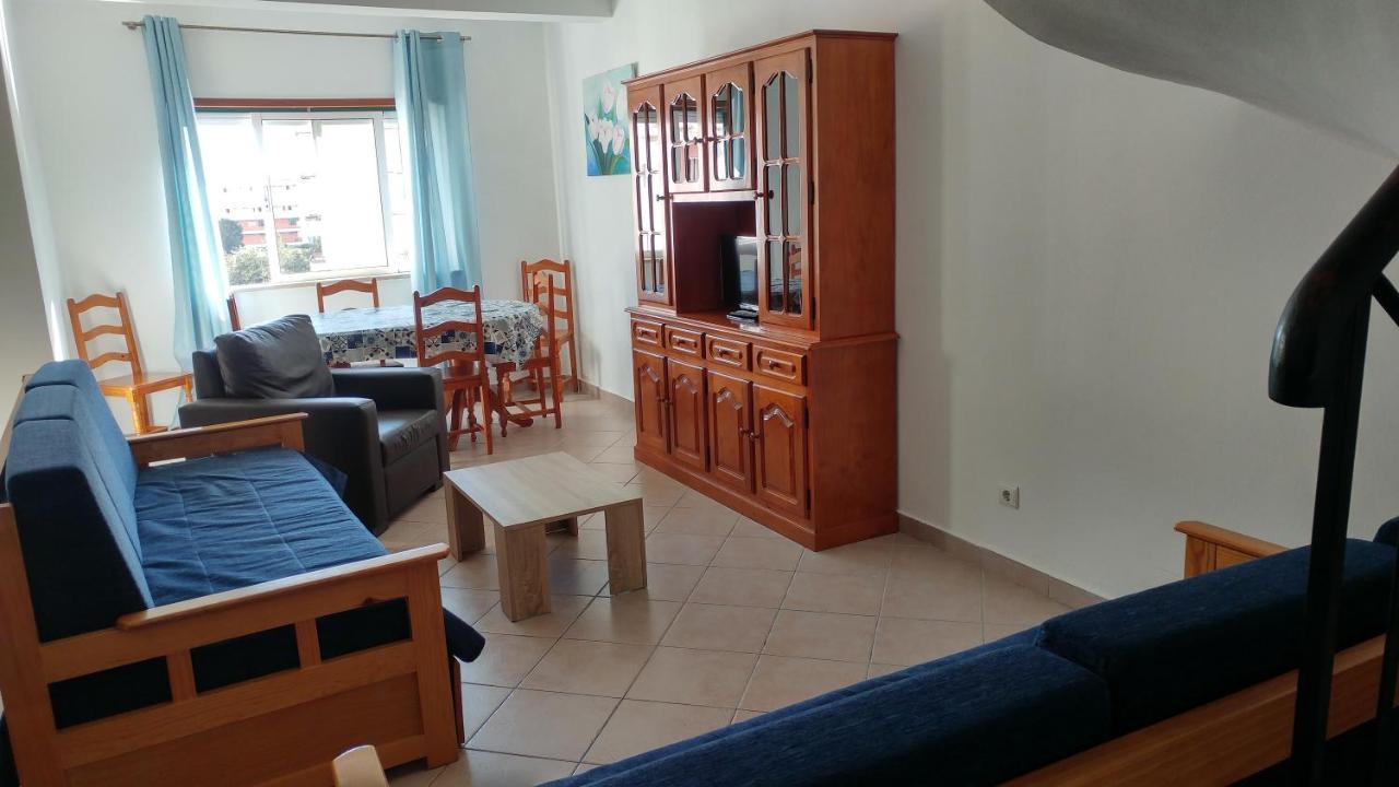 Castelos Da Rocha Portimão Eksteriør billede